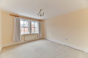 Bedroom Three- click for photo gallery